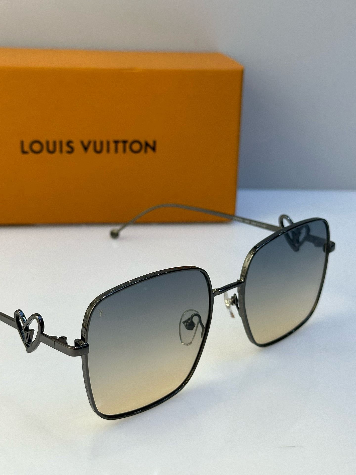 Louis Vuitton Sunglasses